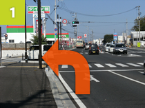 アクセス方法1