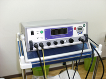 電療機器