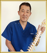 佐藤 秋夫 先生