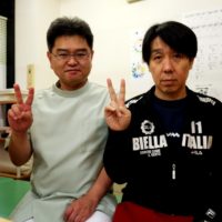 滝沢市にお住いのМ・О様(男性/50代/会社員)