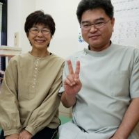 盛岡市好摩にお住いのA・S様(女性/50代/会社員)